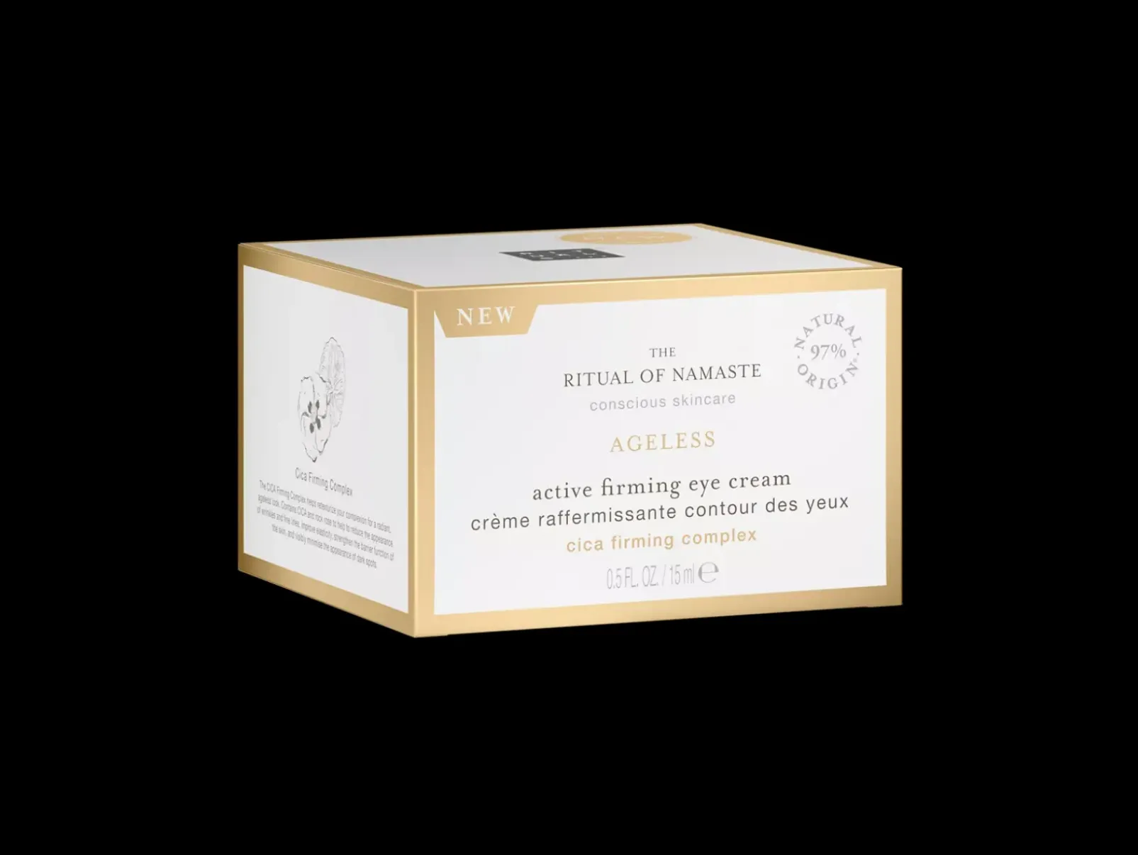 Rituals Skincare Per Lei|Active Firming Eye Cream