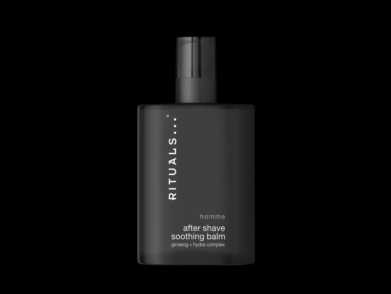 Rituals Uomo|Skincare Per Lui|After Shave Balm