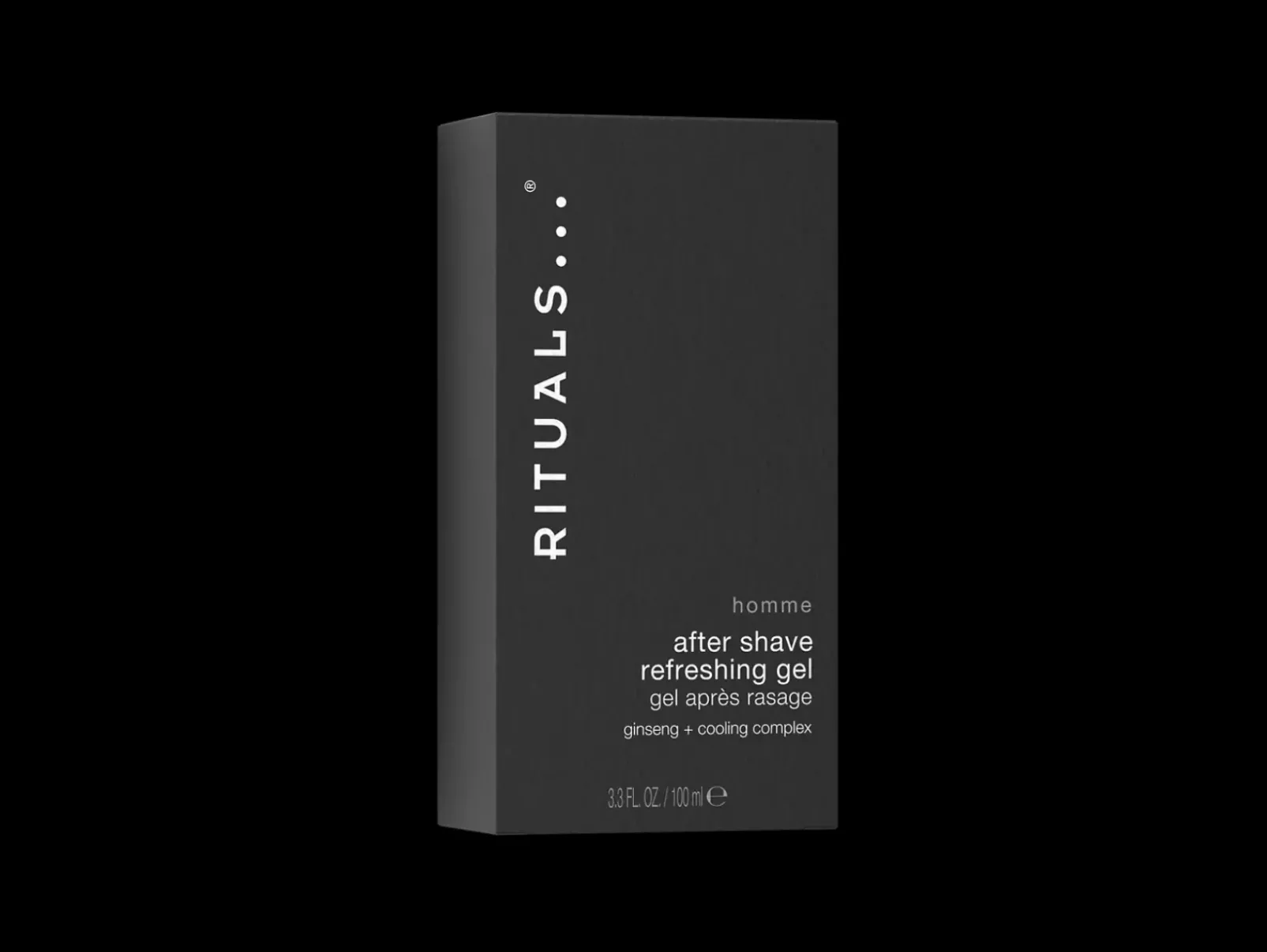 Rituals Skincare Per Lui|After Shave Gel