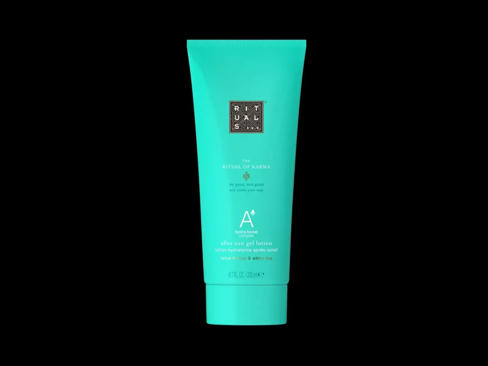 Rituals Protezione Solare|Protezione Solare|After Sun Gel Lotion