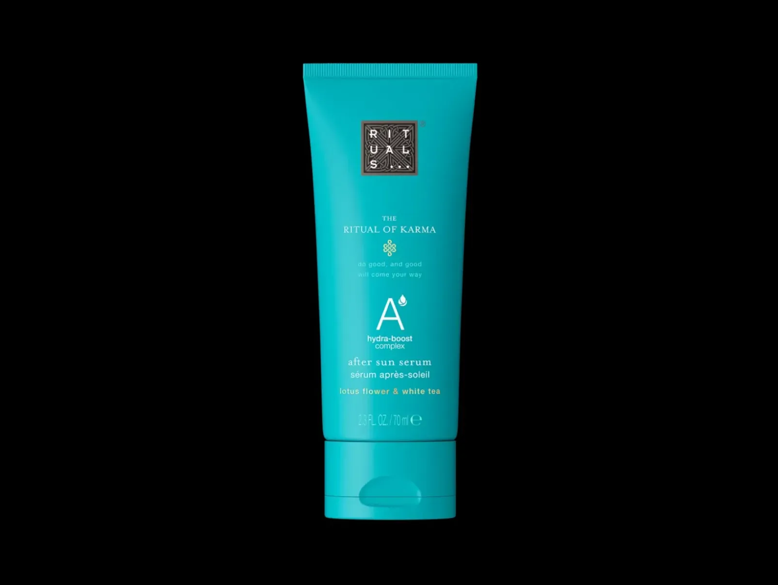 Rituals Protezione Solare|Protezione Solare|After Sun Serum