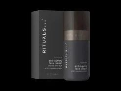 Rituals Skincare Per Lui|Uomo|Anti-ageing Cream