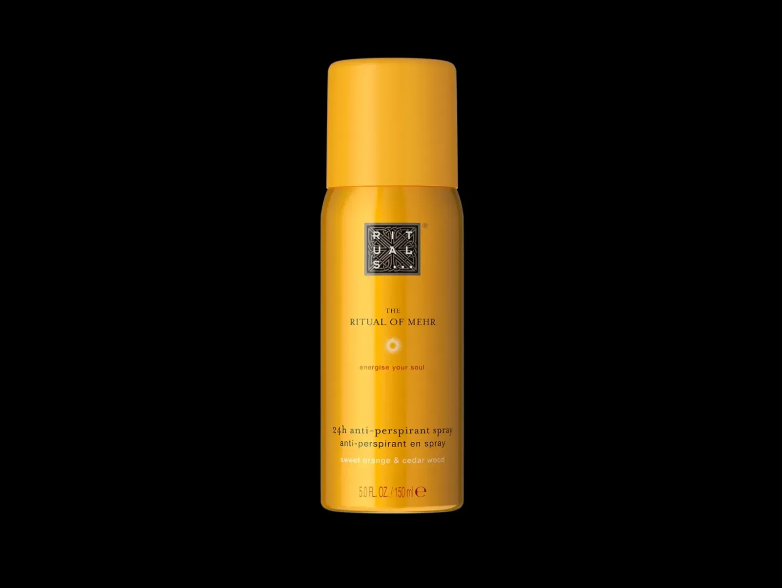 Rituals Cura Del Corpo|Anti-perspirant Spray