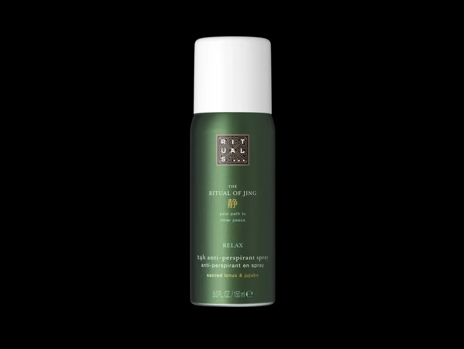 Rituals Cura Del Corpo|Anti-perspirant Spray