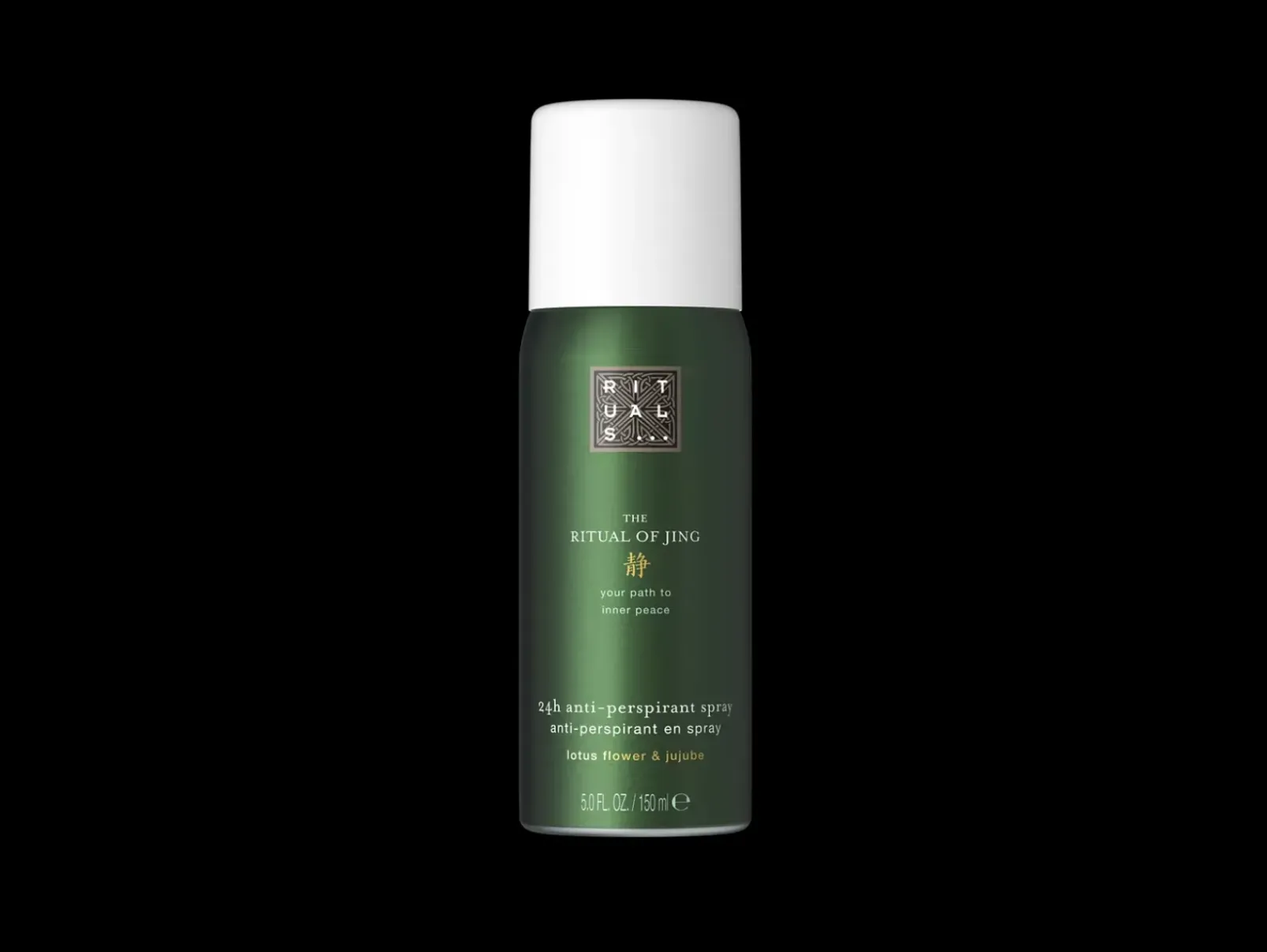 Rituals Cura Del Corpo|Anti-perspirant Spray