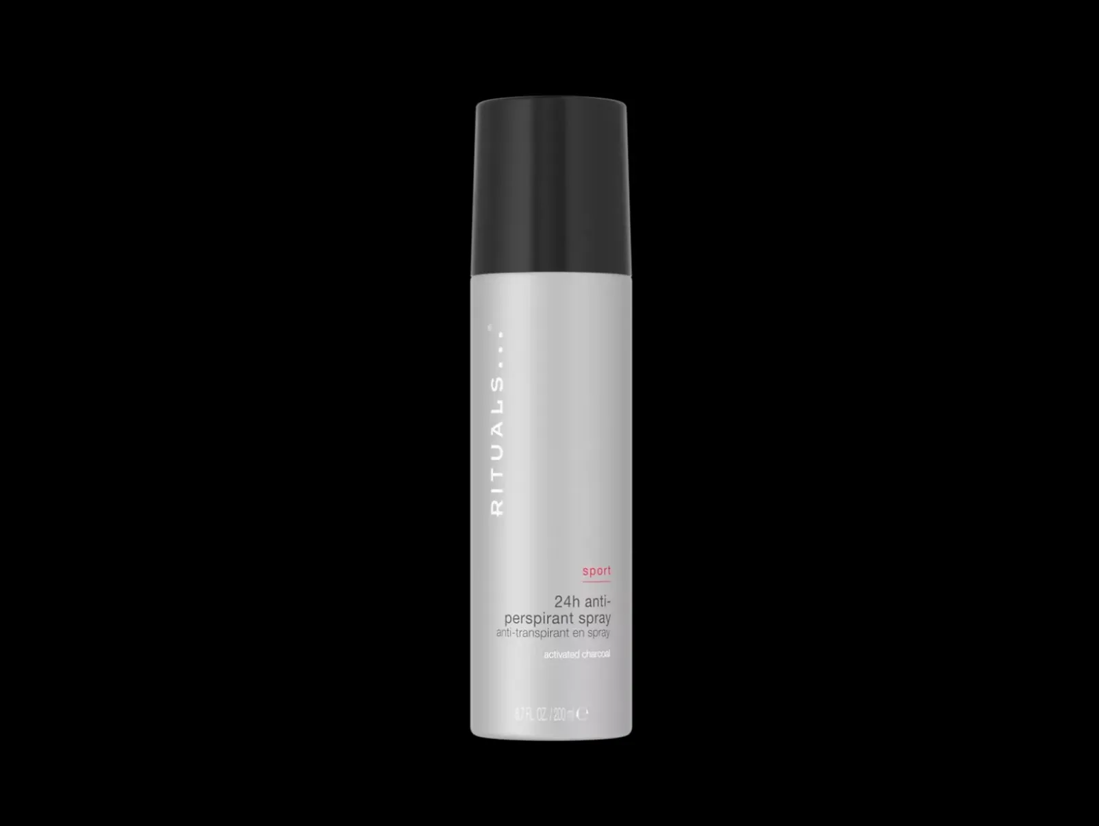 Rituals Uomo|Cura Del Corpo|Anti-perspirant Spray