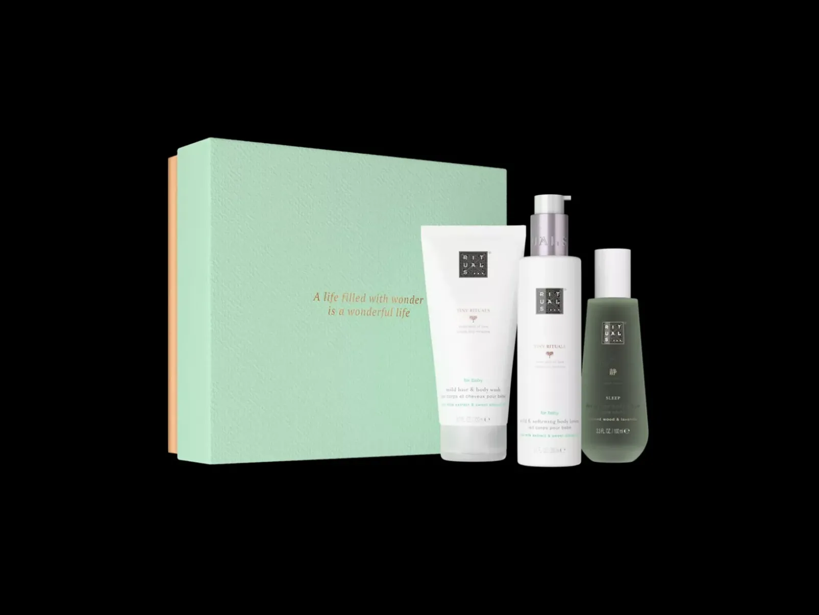 Rituals Neonato|Baby and Parent Set