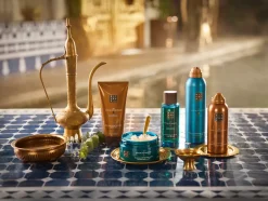 Rituals Bagno & Doccia|Bath Oil