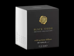 Rituals Diffusore Per Aromaterapia|Black Oudh Cartridge