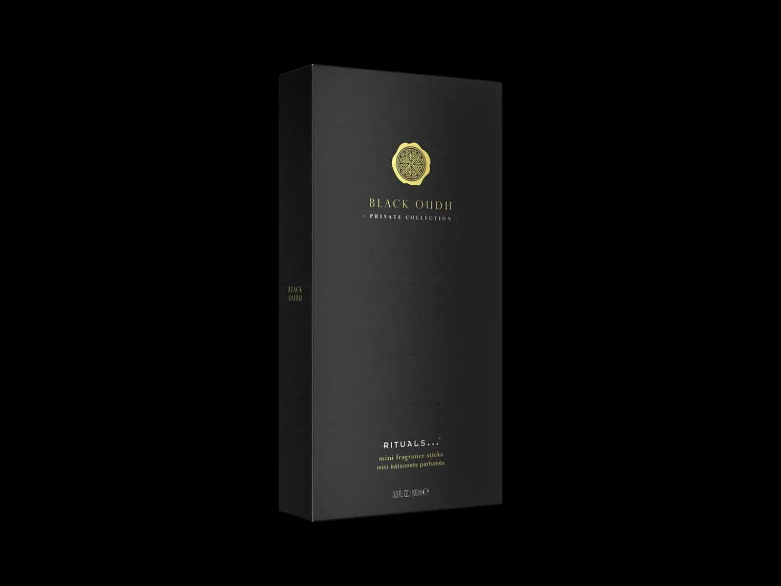 Rituals Bastoncini Profumati|Black Oudh Mini Fragrance Sticks