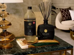 Rituals Bastoncini Profumati|Black Oudh Refill Fragrance Sticks
