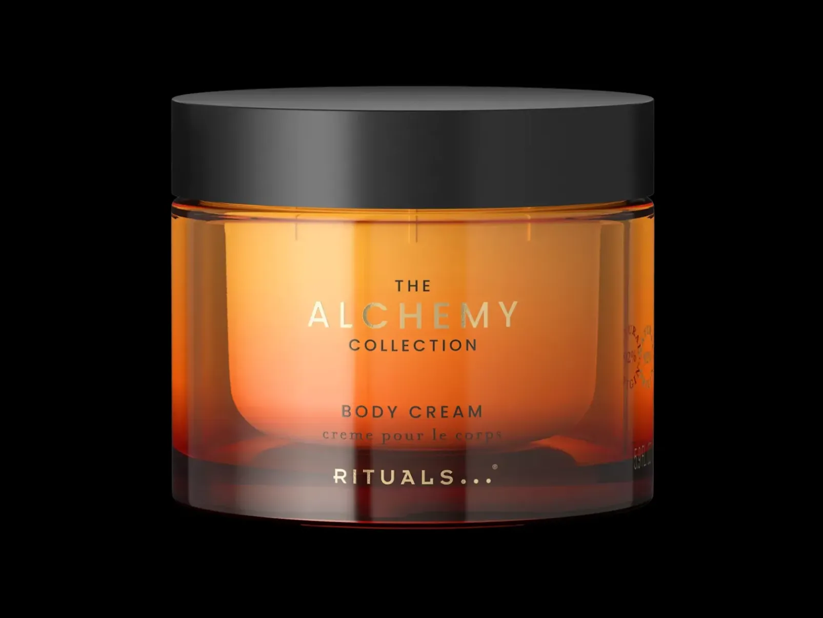 Rituals Cura Del Corpo|Body Cream