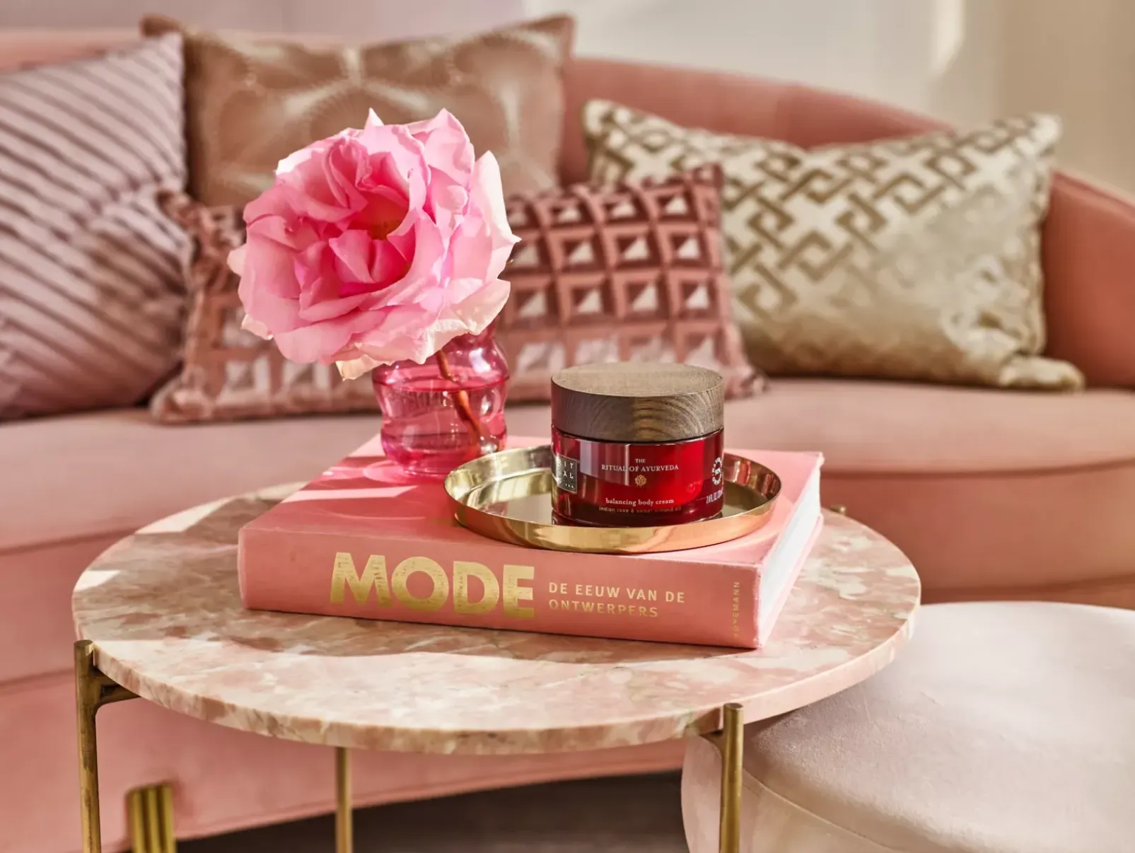 Rituals Cura Del Corpo|Body Cream