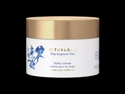 Rituals Cura Del Corpo|Body Cream