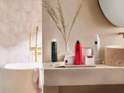 Rituals Cura Del Corpo|Body Cream and Refill Pack