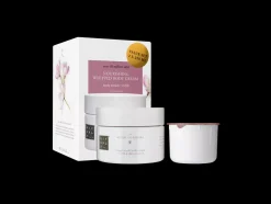 Rituals Cura Del Corpo|Body Cream and Refill Pack