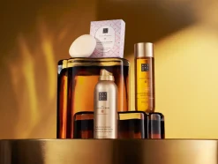 Rituals Cura Del Corpo|Body Lotion Mousse