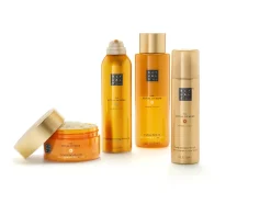 Rituals Cura Del Corpo|Body Lotion Mousse