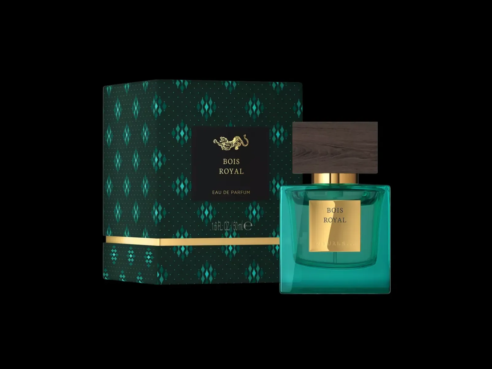Rituals Profumo|Uomo|Bois Royal