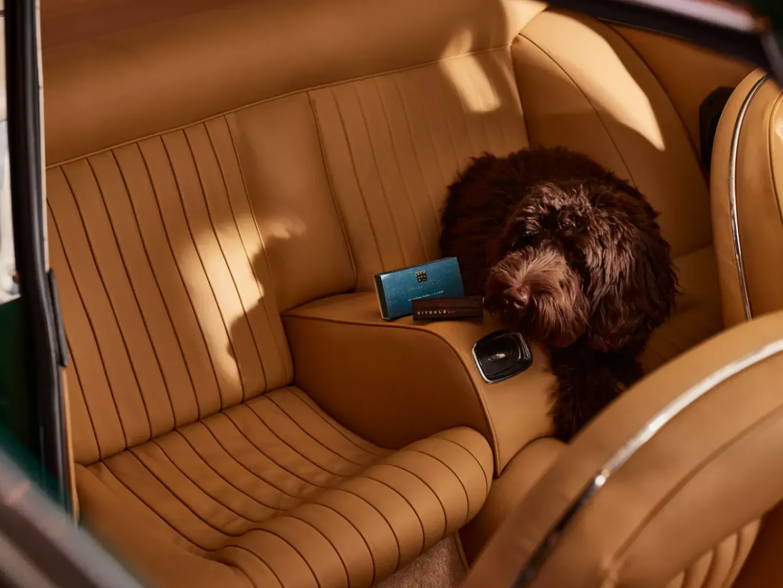 Rituals Fragranze Per Auto|Uomo|Car Air Freshener
