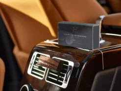 Rituals Fragranze Per Auto|Uomo|Car Air Freshener