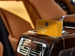 Rituals Fragranze Per Auto|Car Air Freshener