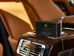 Rituals Fragranze Per Auto|Uomo|Car Air Freshener