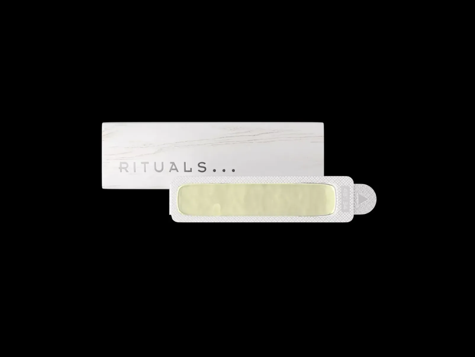 Rituals Fragranze Per Auto|Car Air Freshener