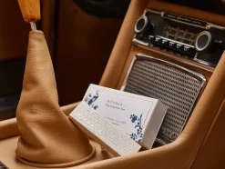Rituals Fragranze Per Auto|Car Air Freshener