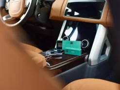 Rituals Fragranze Per Auto|Car Air Freshener