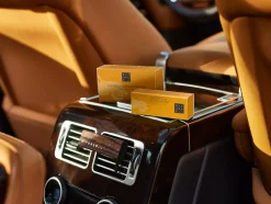 Rituals Fragranze Per Auto|Car Air Freshener Refill