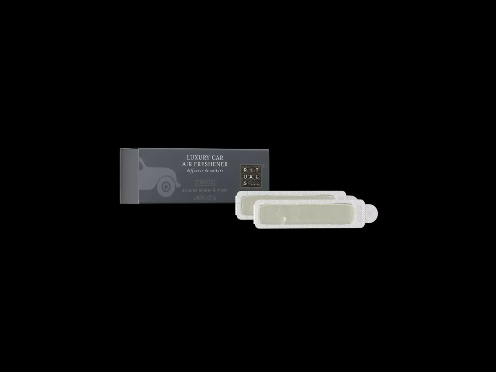 Rituals Fragranze Per Auto|Car Air Freshener Refill