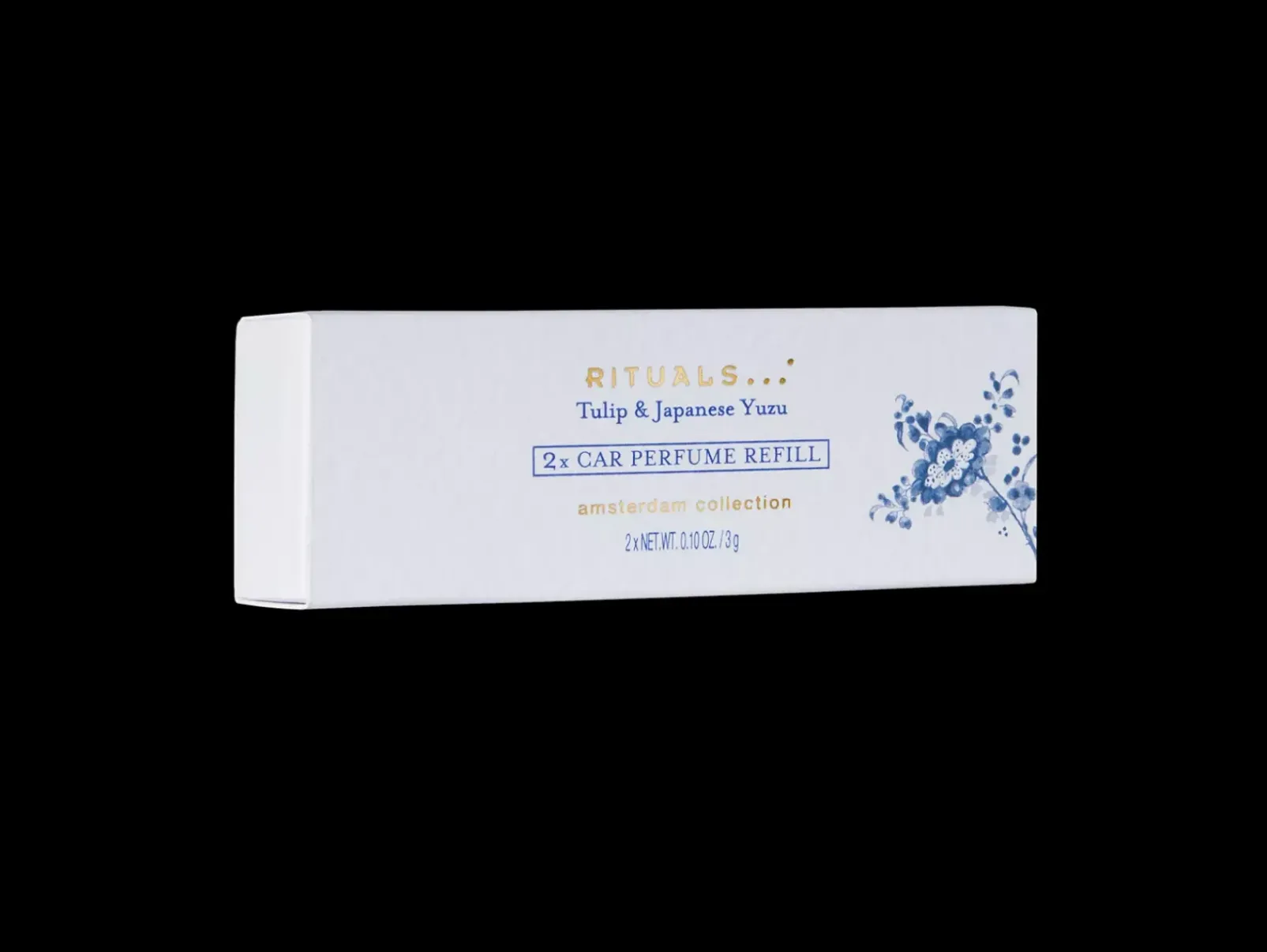 Rituals Fragranze Per Auto|Car Air Freshener Refill