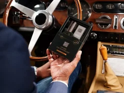 Rituals Fragranze Per Auto|Car Perfume