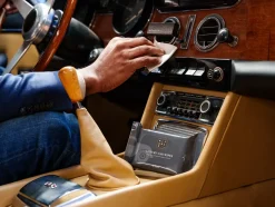Rituals Fragranze Per Auto|Car Wipes