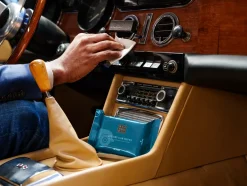 Rituals Fragranze Per Auto|Car Wipes