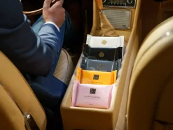 Rituals Fragranze Per Auto|Car Wipes