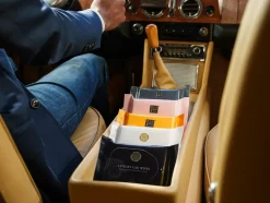 Rituals Fragranze Per Auto|Car Wipes