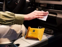 Rituals Fragranze Per Auto|Car Wipes