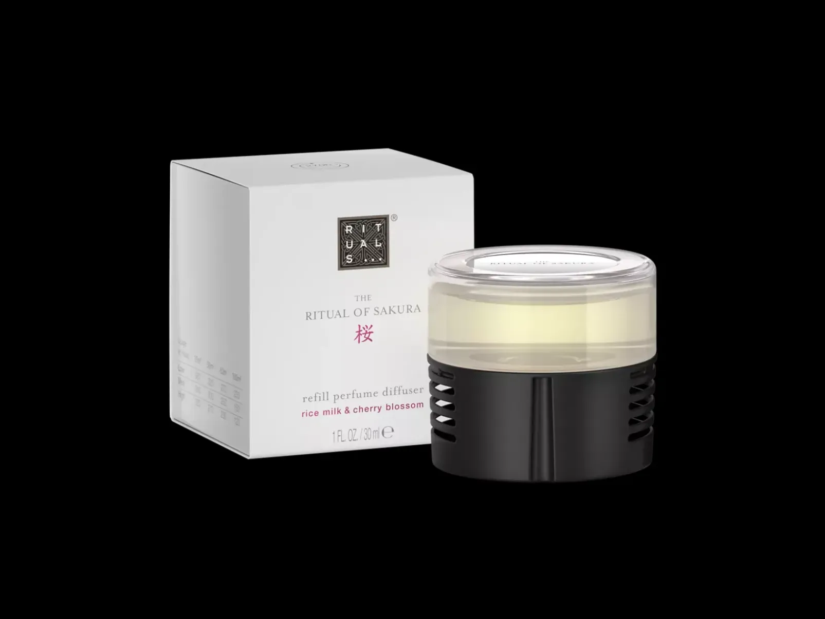 Rituals Diffusore Per Aromaterapia|Cartridge