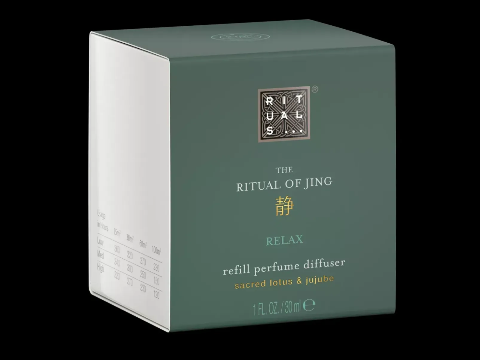 Rituals Diffusore Per Aromaterapia|Cartridge