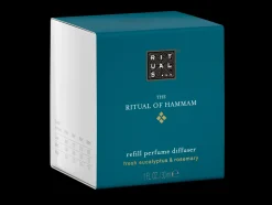 Rituals Diffusore Per Aromaterapia|Cartridge
