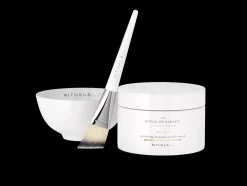 Rituals Skincare Per Lei|Charcoal Wonder Mask
