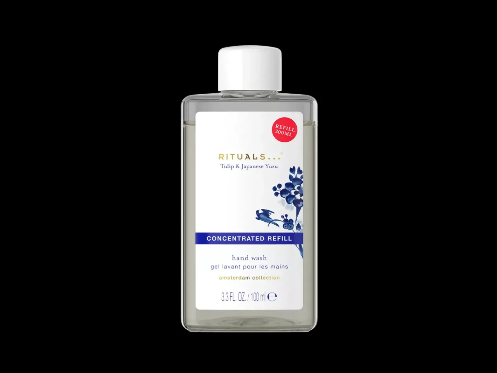 Rituals Cucina|Mani E Piedi|Concentrated Handwash Refill