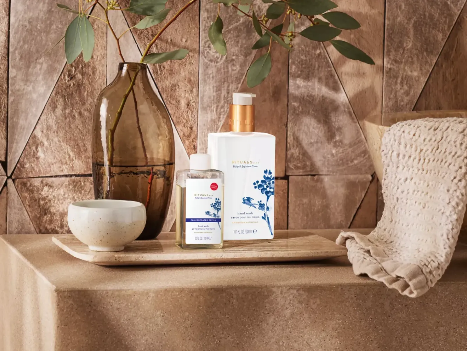 Rituals Cucina|Mani E Piedi|Concentrated Handwash Refill