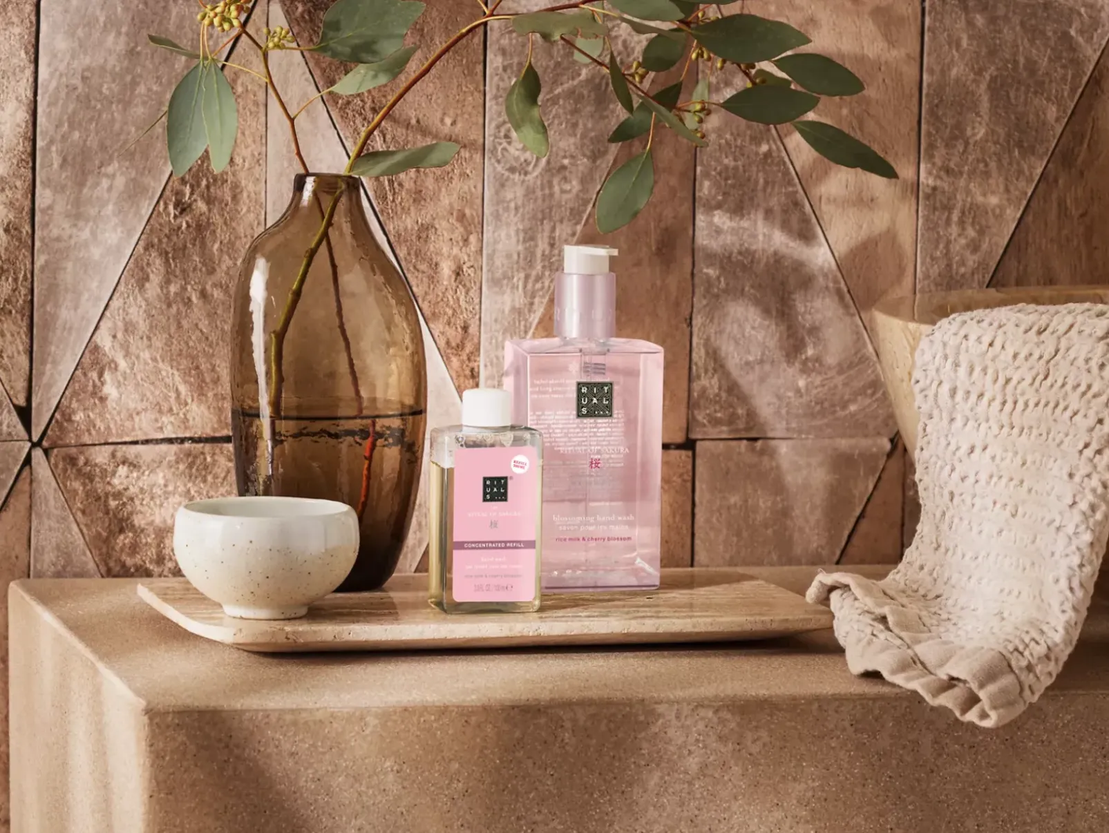 Rituals Cucina|Mani E Piedi|Concentrated Handwash Refill