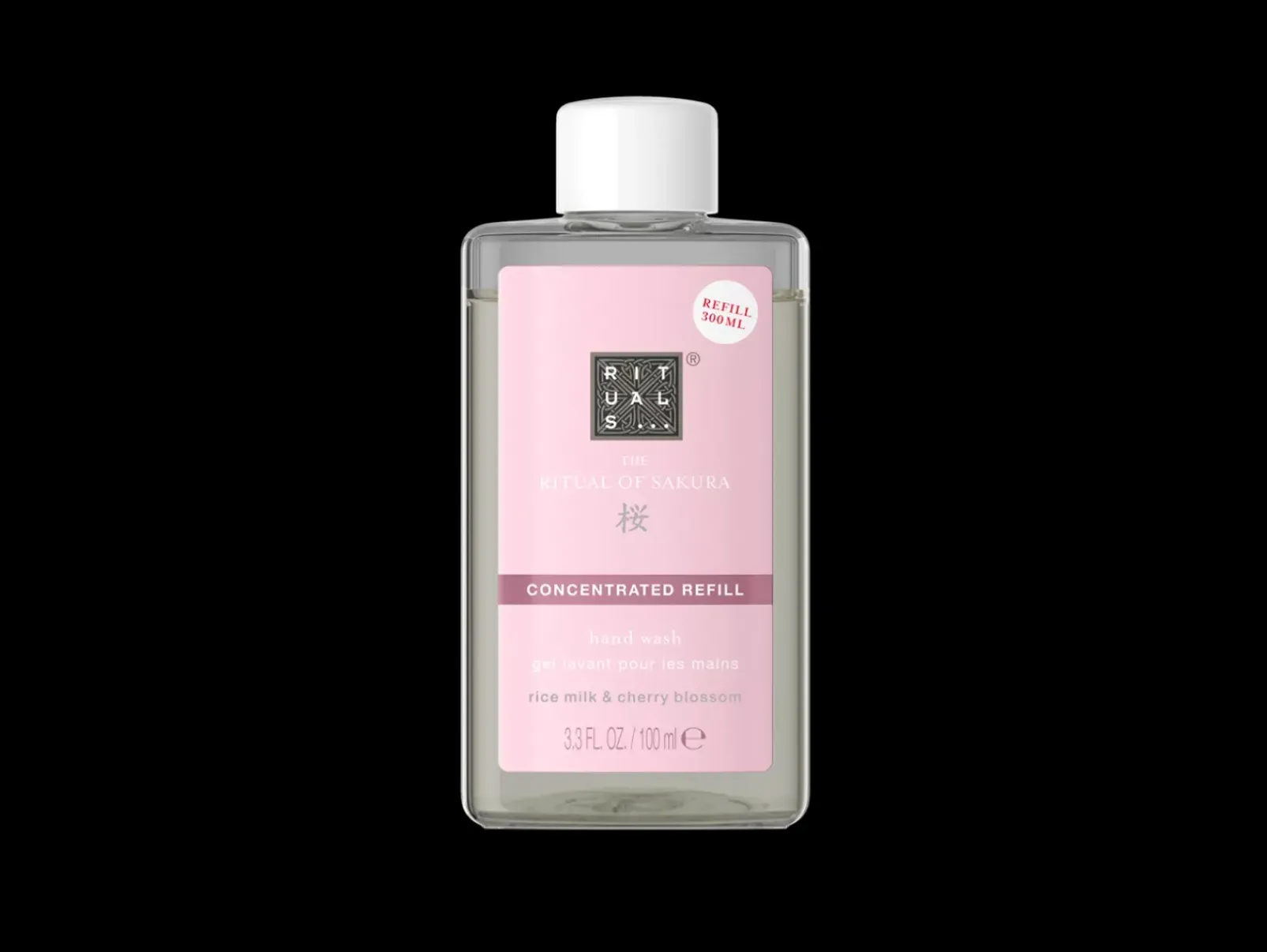 Rituals Cucina|Mani E Piedi|Concentrated Handwash Refill