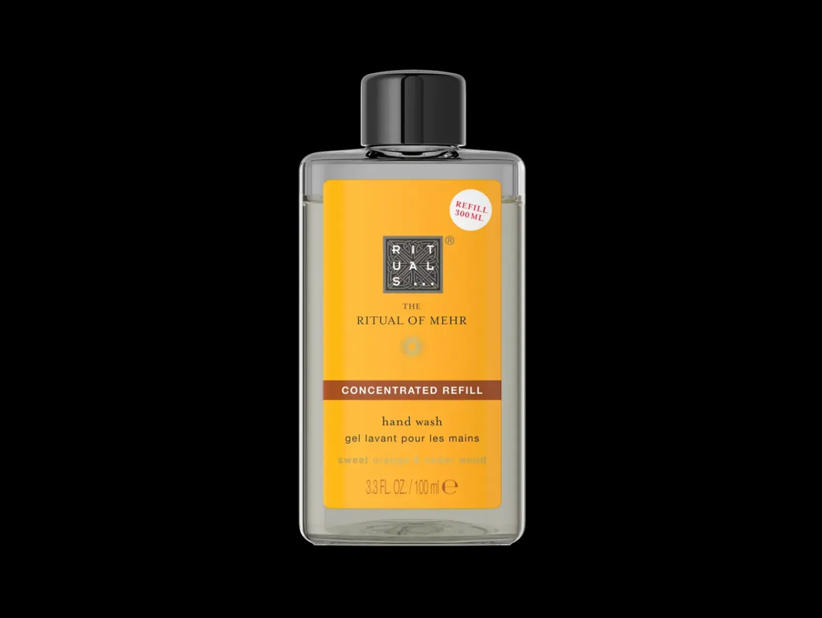 Rituals Cucina|Mani E Piedi|Concentrated Handwash Refill
