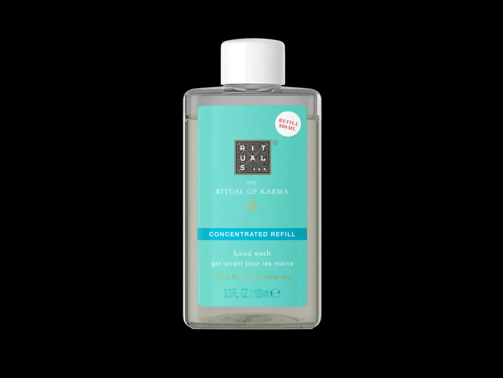 Rituals Cucina|Mani E Piedi|Concentrated Handwash Refill