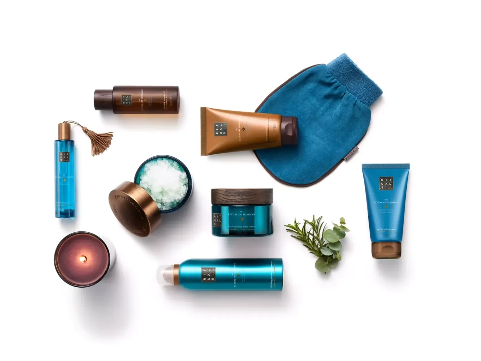 Rituals Capelli|Capelli|Conditioner